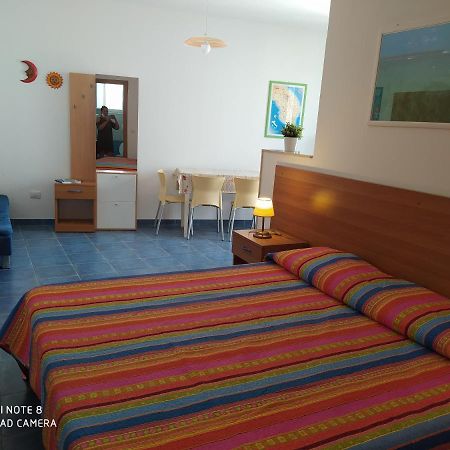Samarcanda Camere E Appartamenti Porto Cesareo Ngoại thất bức ảnh
