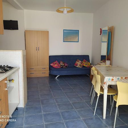 Samarcanda Camere E Appartamenti Porto Cesareo Ngoại thất bức ảnh