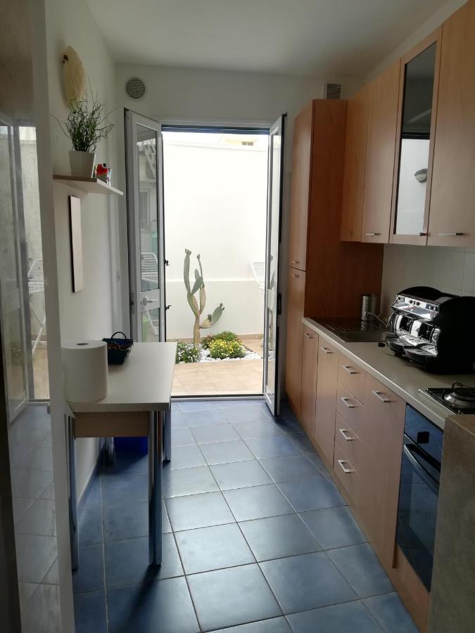 Samarcanda Camere E Appartamenti Porto Cesareo Ngoại thất bức ảnh