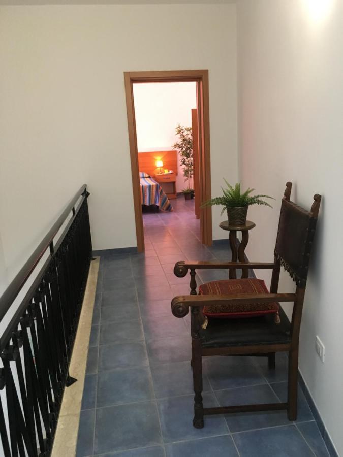 Samarcanda Camere E Appartamenti Porto Cesareo Ngoại thất bức ảnh